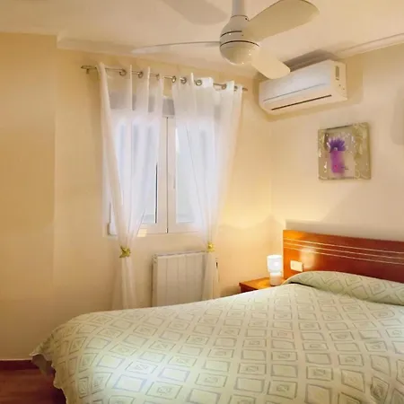 Apartment In Strandnaehe