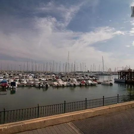 In Strandnaehe *