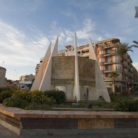 In Strandnaehe Torrevieja