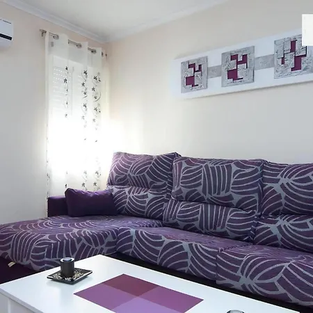 Apartment In Strandnaehe *