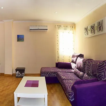 In Strandnaehe Apartment *