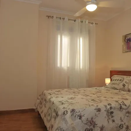 In Strandnaehe Apartment Torrevieja