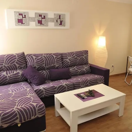 Apartment In Strandnaehe